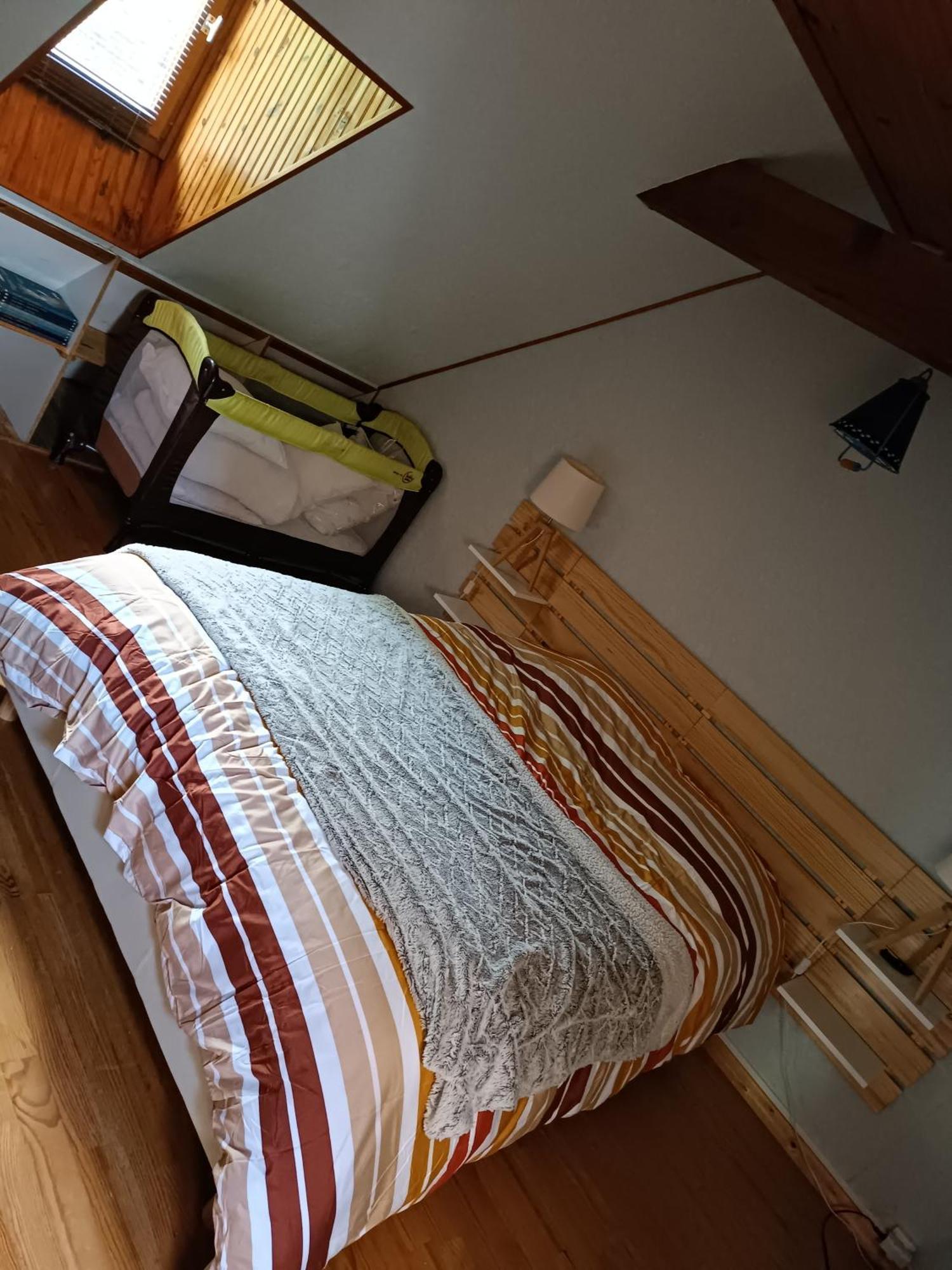 Le Chalet Bun エクステリア 写真